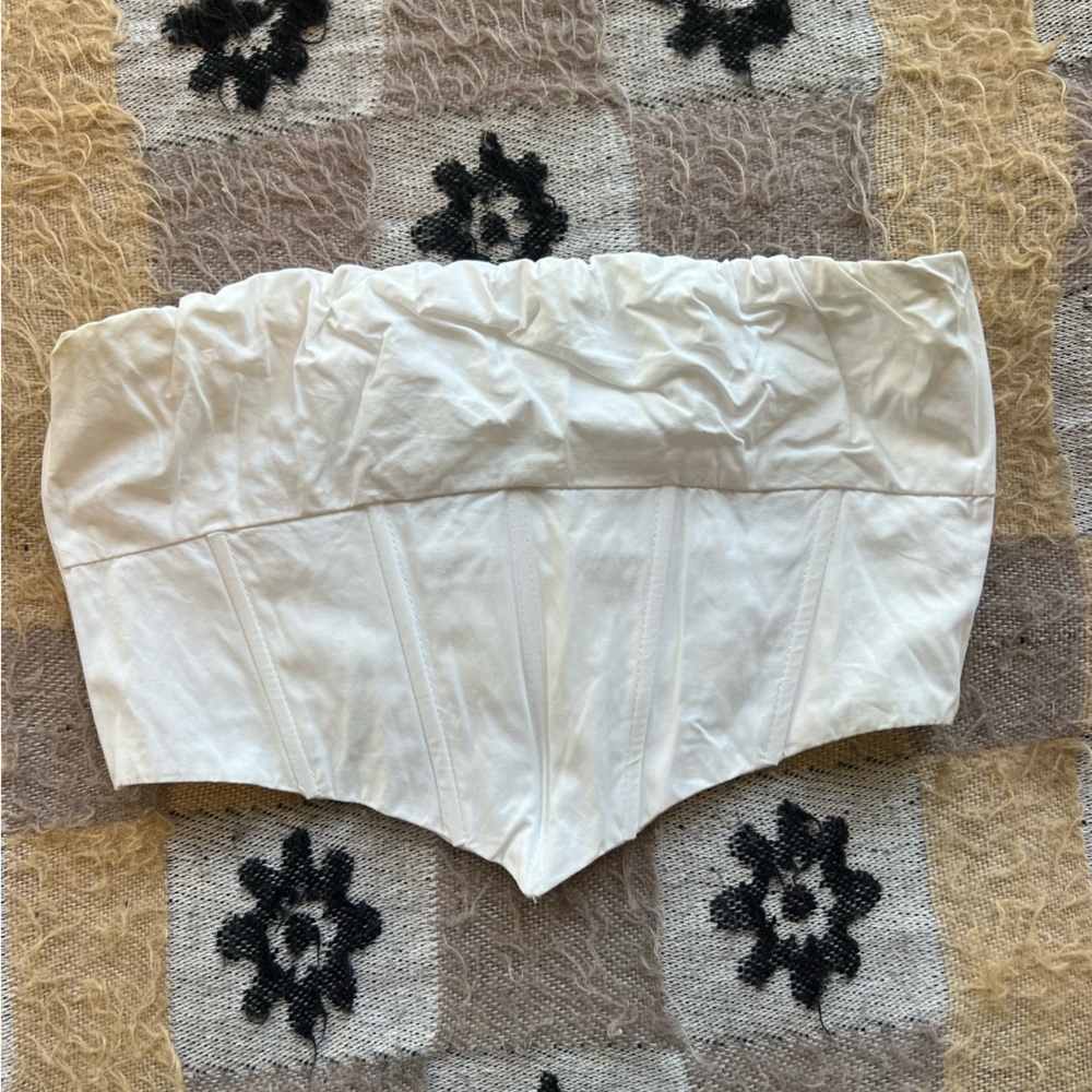 Princess Polly Tube Top